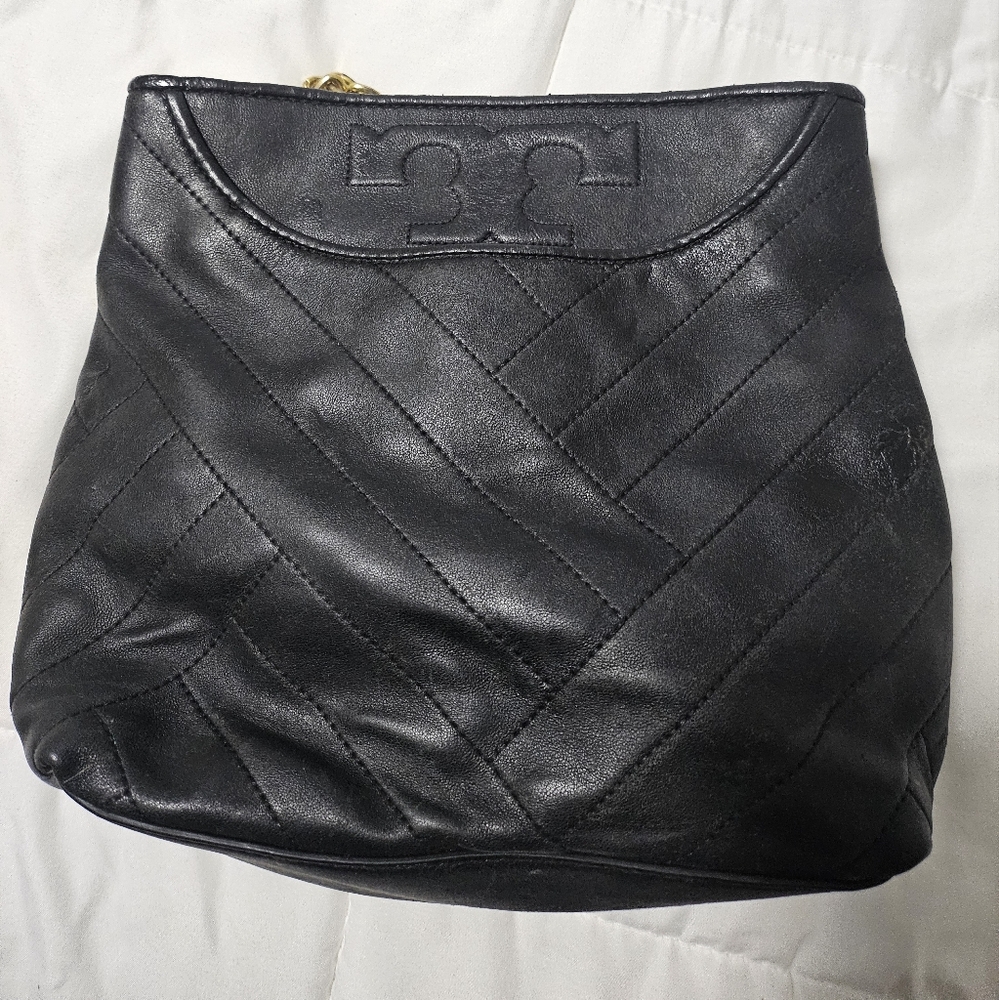 Tory burch purse